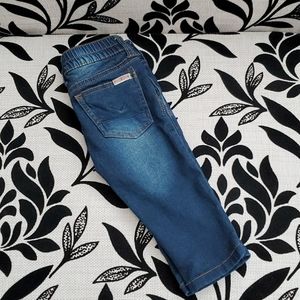 Hudson jeans 12 months